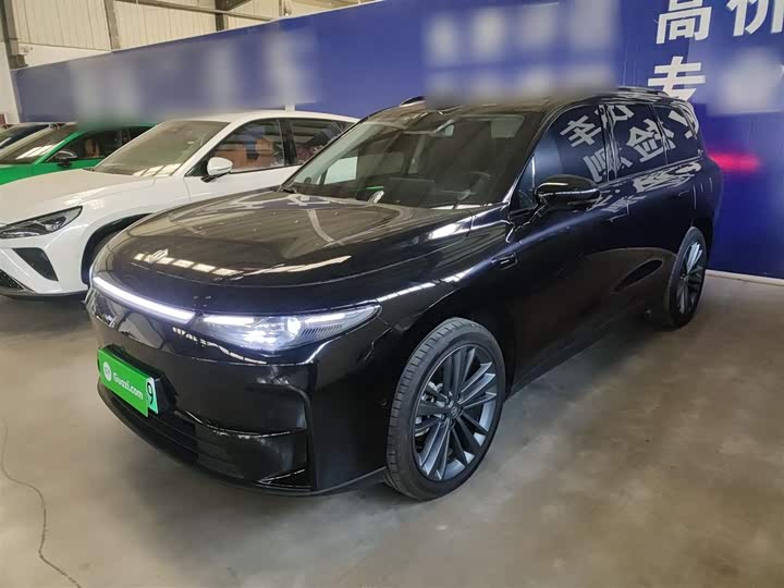 Фото 2 - Leapmotor C16