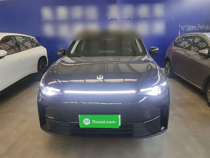 Фото 3 - Leapmotor C16