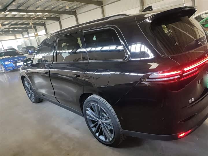 Фото 4 - Leapmotor C16