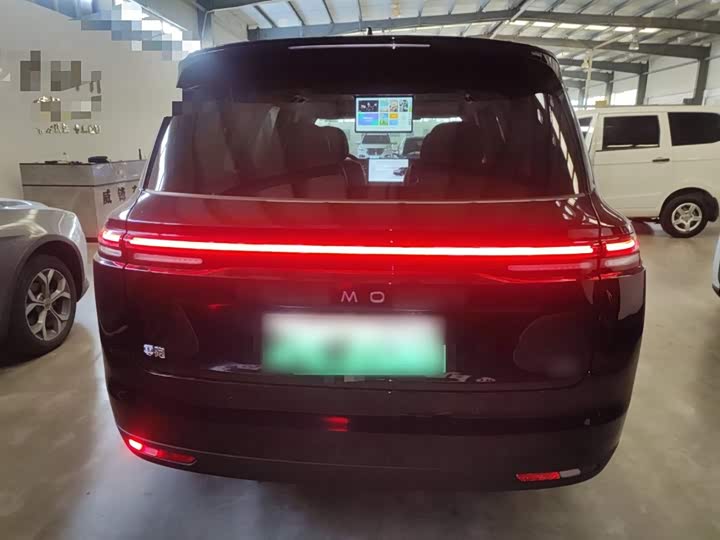 Фото 5 - Leapmotor C16