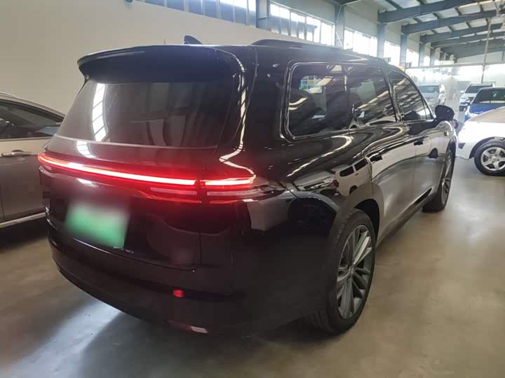 Фото 6 - Leapmotor C16