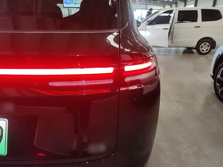 Фото 7 - Leapmotor C16