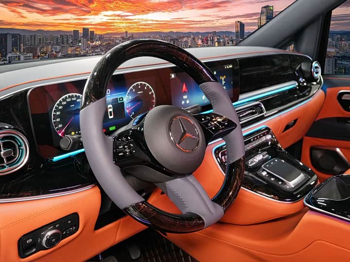 Фото 2 - Mercedes-Benz Vito