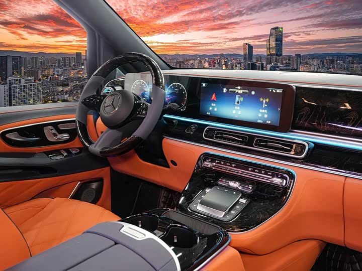 Фото 3 - Mercedes-Benz Vito