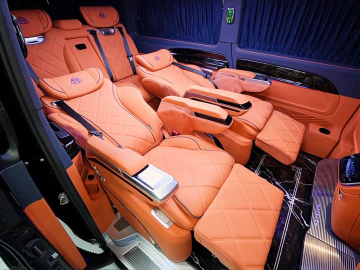 Фото 5 - Mercedes-Benz Vito