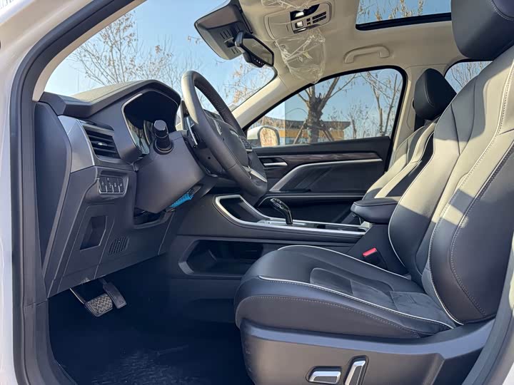 Фото 4 - Haval H6