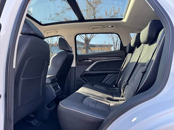 Фото 5 - Haval H6