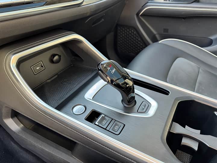 Фото 7 - Haval H6