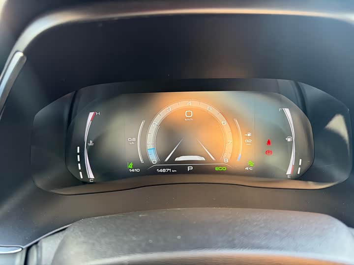 Фото 8 - Haval H6