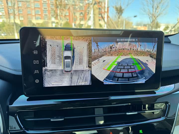 Фото 9 - Haval H6