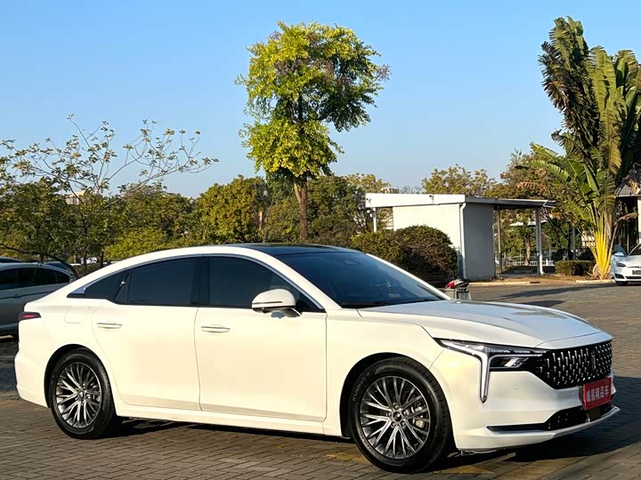 Фото 3 - Bestune B70