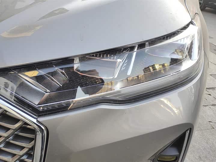 Фото 5 - Haval H6