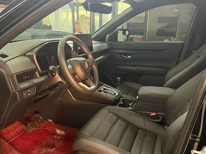 Фото 4 - Honda CR-V