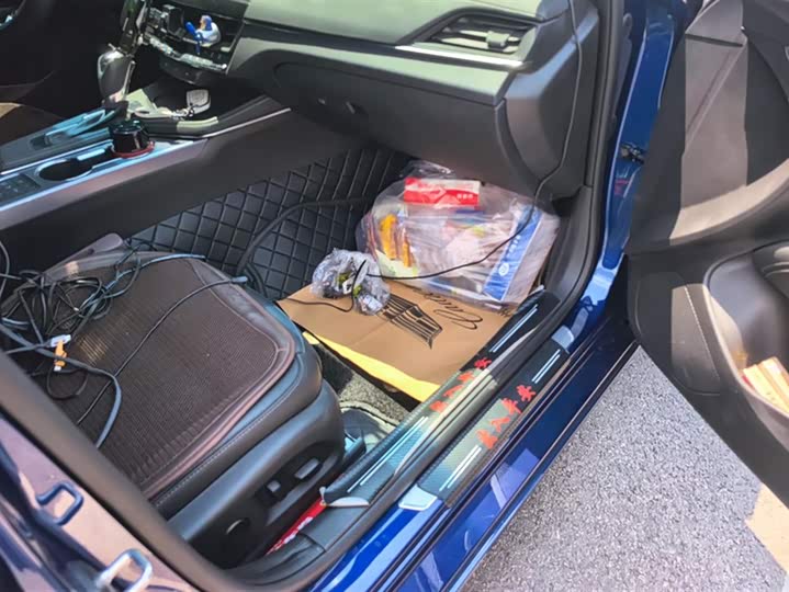 Фото 8 - Cadillac CT4