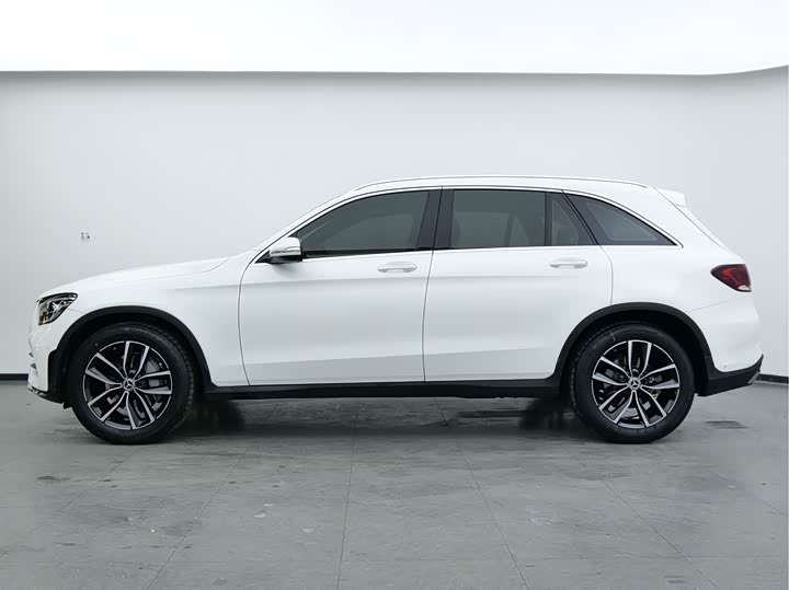 Фото 8 - Mercedes-Benz GLC-Class