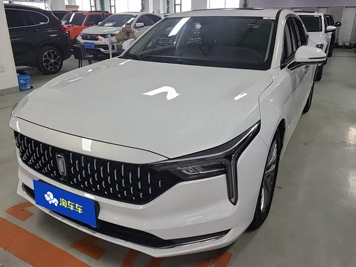 Фото 1 - Bestune B70