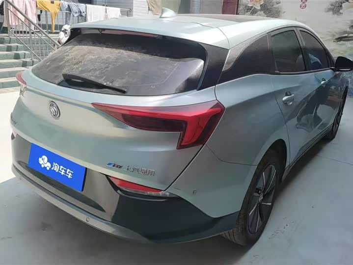 Фото 3 - Buick Velite 6