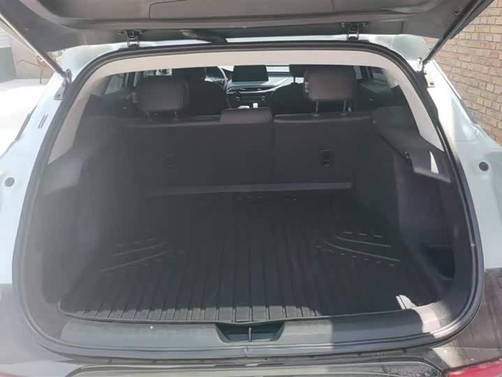 Фото 4 - Buick Velite 6