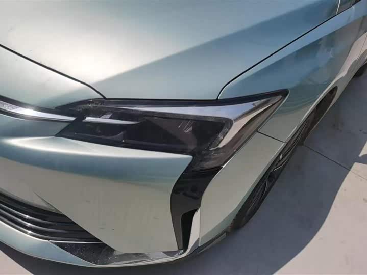 Фото 5 - Buick Velite 6