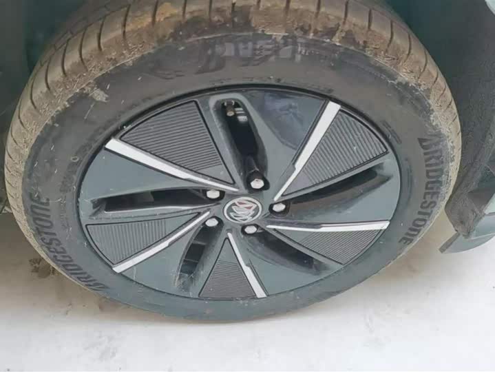 Фото 6 - Buick Velite 6