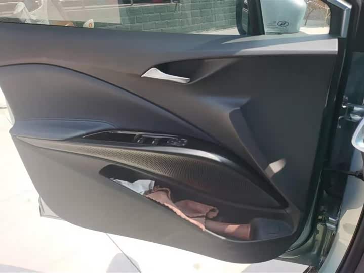 Фото 7 - Buick Velite 6