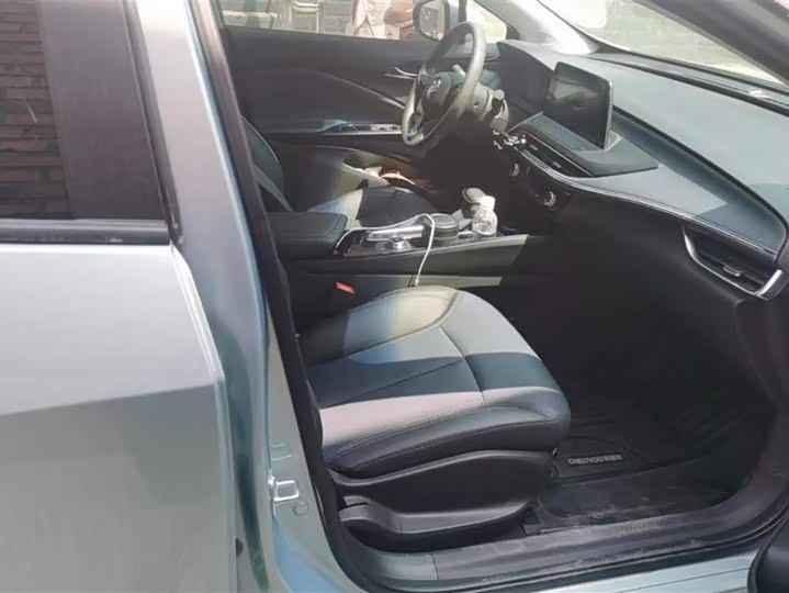 Фото 8 - Buick Velite 6