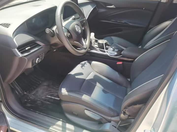 Фото 9 - Buick Velite 6