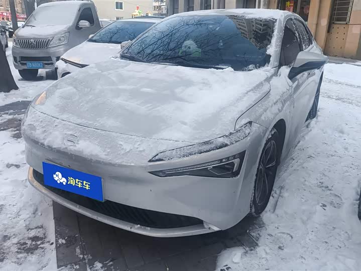 Фото 1 - GAC Aion S Plus