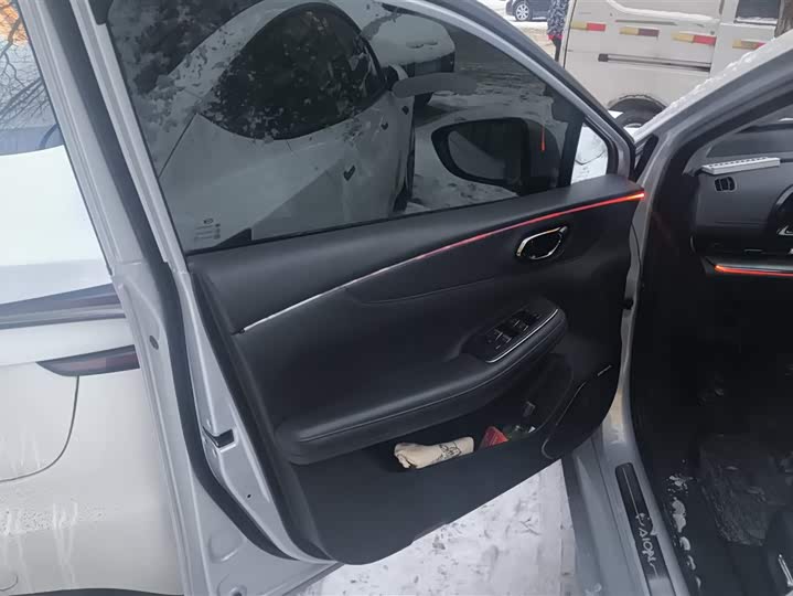 Фото 7 - GAC Aion S Plus