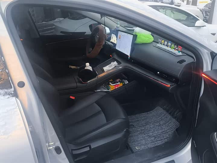 Фото 8 - GAC Aion S Plus