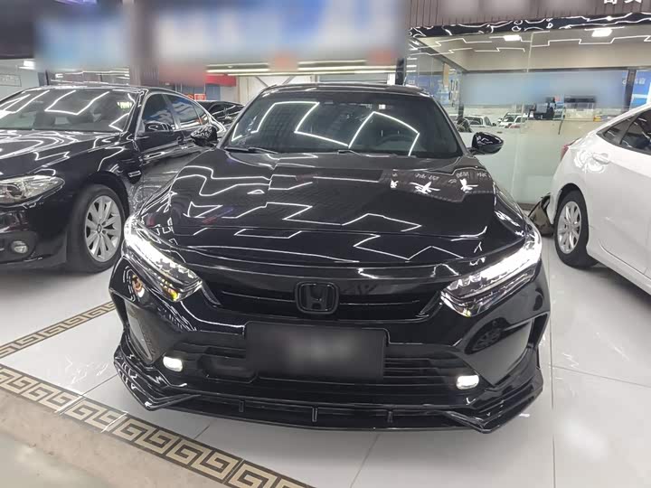 Фото 3 - Honda Inspire