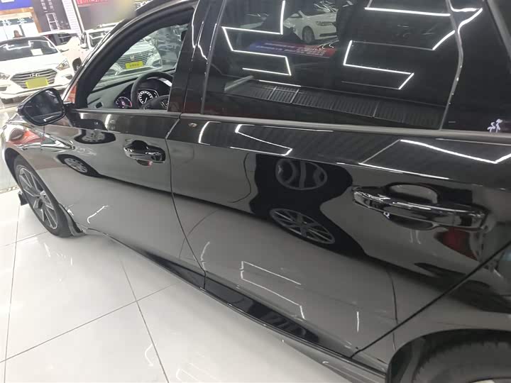 Фото 5 - Honda Inspire