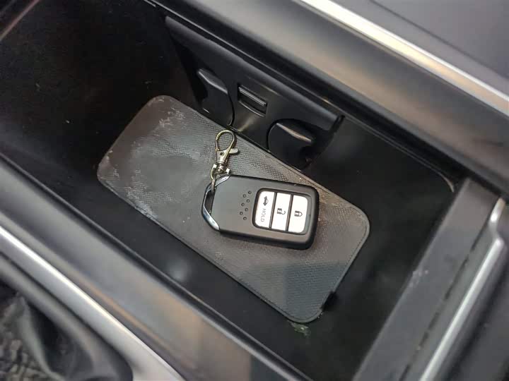 Фото 9 - Honda Inspire