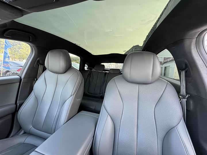 Фото 5 - XPeng F57