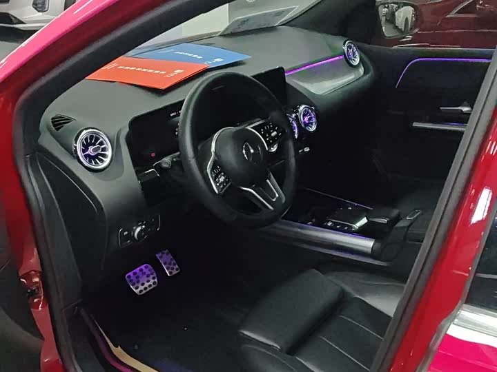 Фото 5 - Mercedes-Benz B-Class