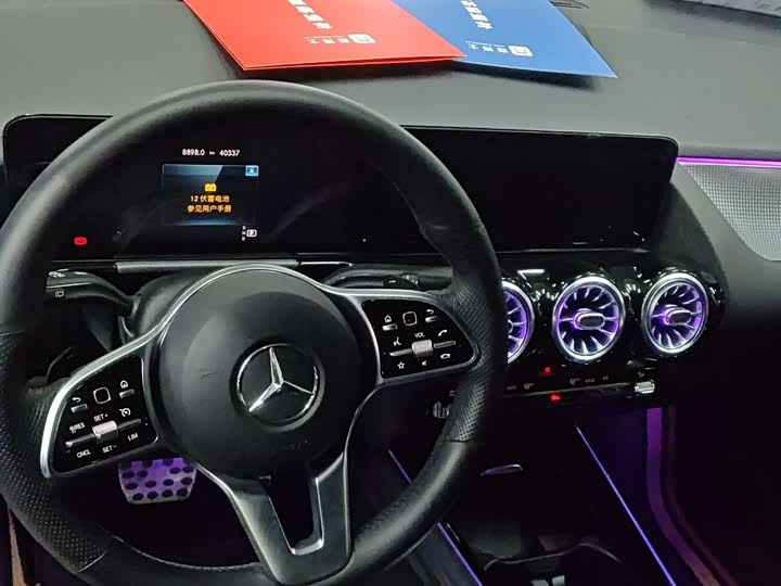 Фото 6 - Mercedes-Benz B-Class