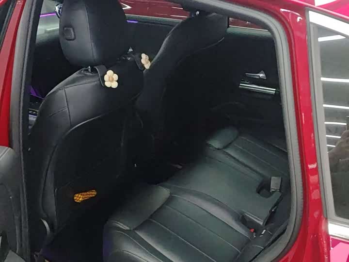 Фото 7 - Mercedes-Benz B-Class