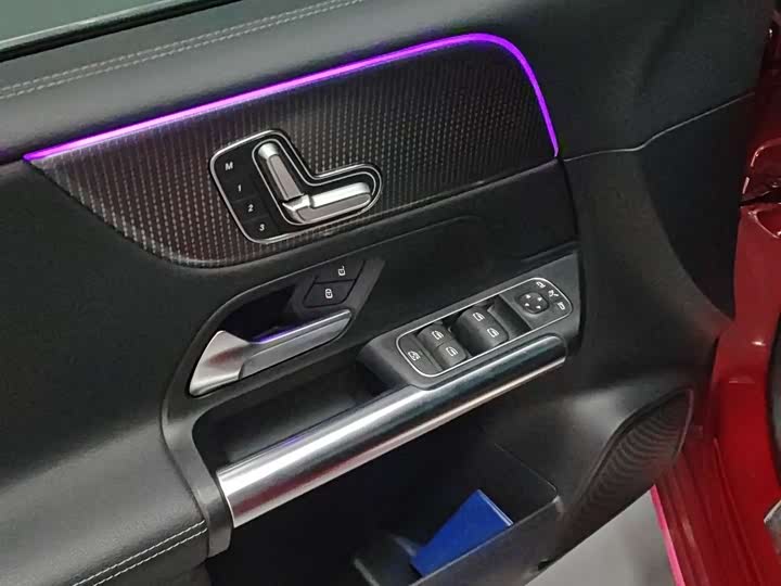 Фото 9 - Mercedes-Benz B-Class