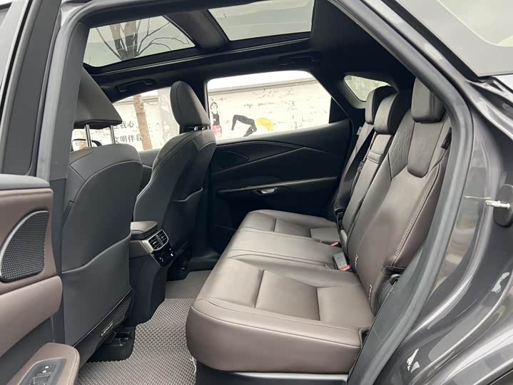 Фото 8 - Lexus RX Hybrid