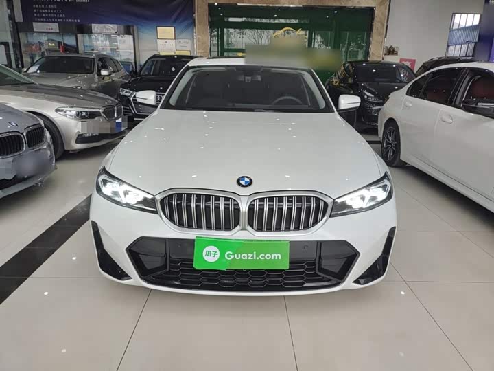 Фото 3 - BMW 3 Series