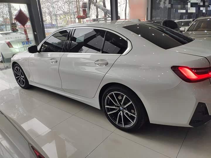 Фото 5 - BMW 3 Series