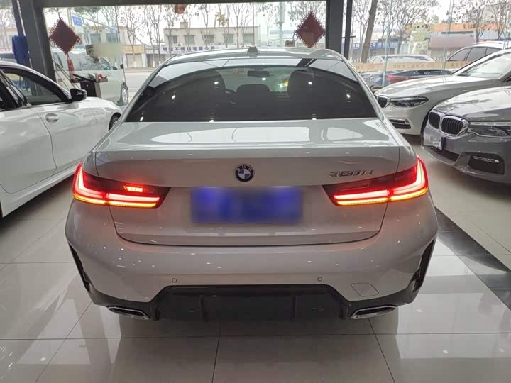 Фото 6 - BMW 3 Series