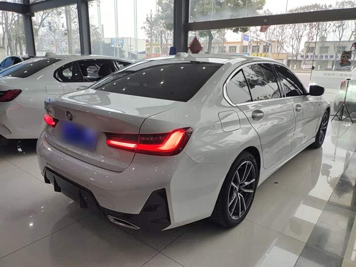 Фото 7 - BMW 3 Series