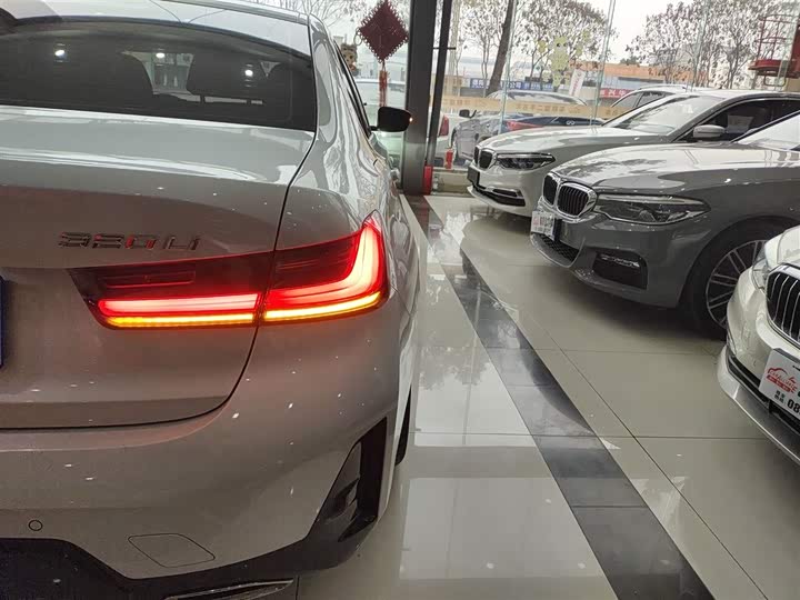 Фото 8 - BMW 3 Series