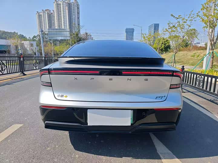 Фото 7 - XPeng F57