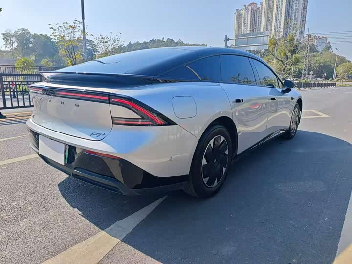 Фото 9 - XPeng F57