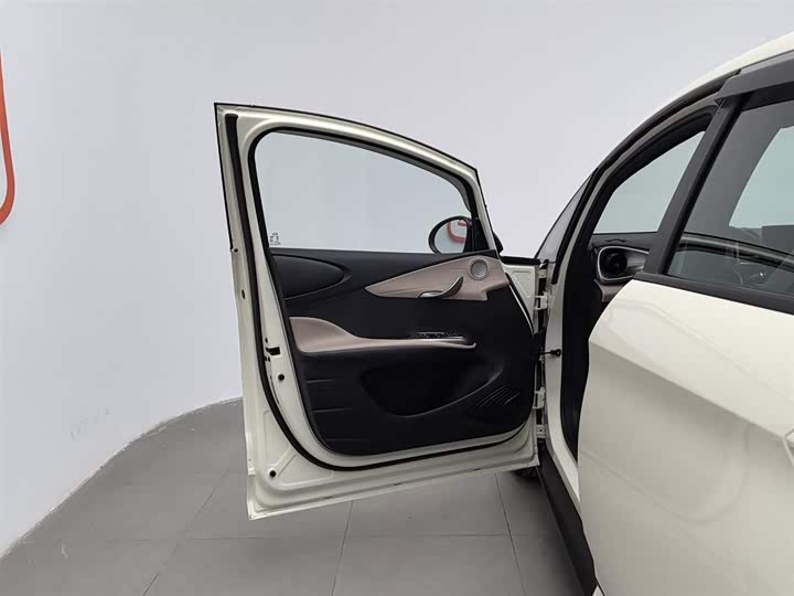 Фото 8 - BYD Dolphin