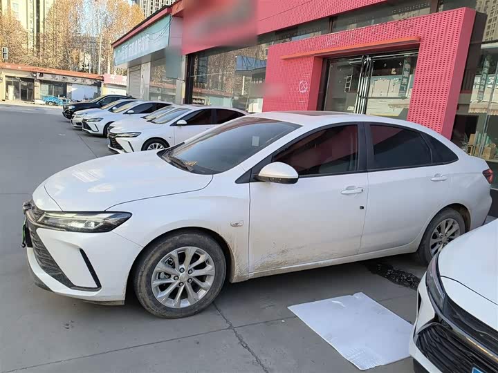 Фото 5 - Chevrolet Monza