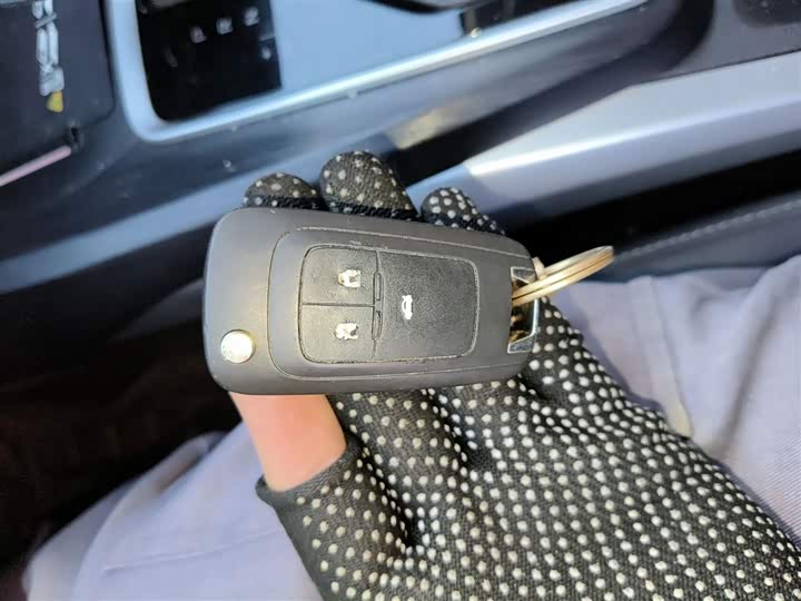 Фото 9 - Chevrolet Monza