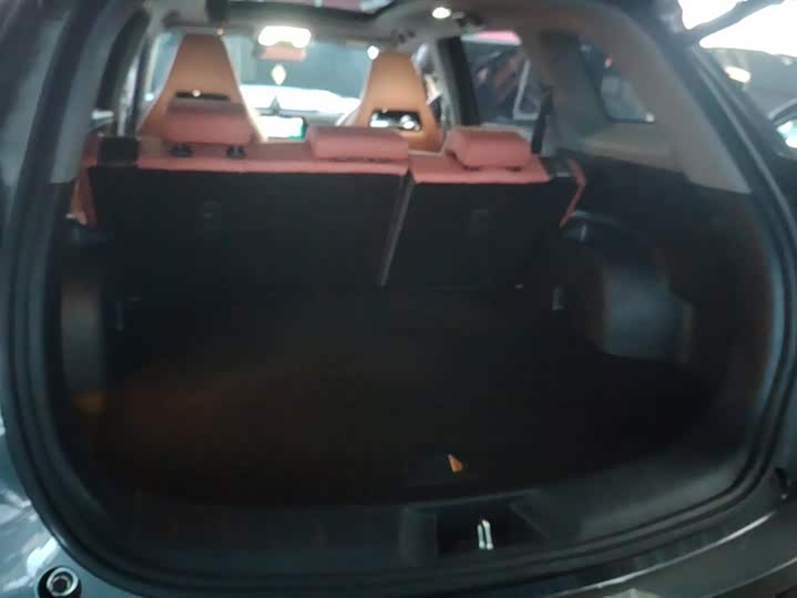 Фото 4 - Changan CS75 Plus